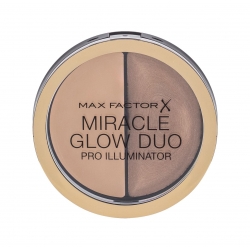 Max Factor Miracle Glow (rozjasňovač)