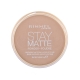 Rimmel London Stay Matte (púder)