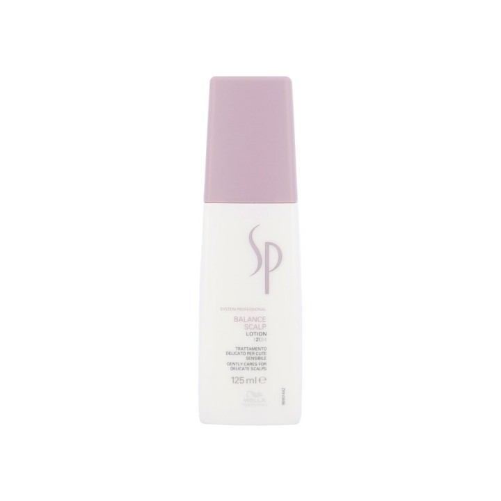 Wella Professionals SP Balance Scalp Lotion – Sérum na vlasy pre…