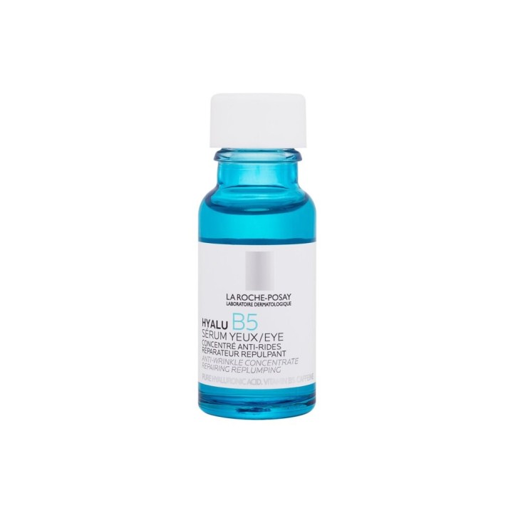La Roche-Posay Hyalu B5 Eye Serum – Očné sérum pre ženy