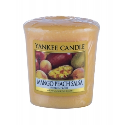 Yankee Candle Mango Peach Salsa (vonná sviečka)