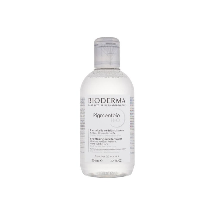 BIODERMA Pigmentbio H2O Brightening Micellar Water – Micelárna…
