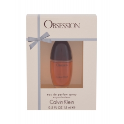 Calvin Klein Obsession (parfumovaná voda)