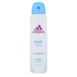 Adidas Fresh For Women (antiperspirant)