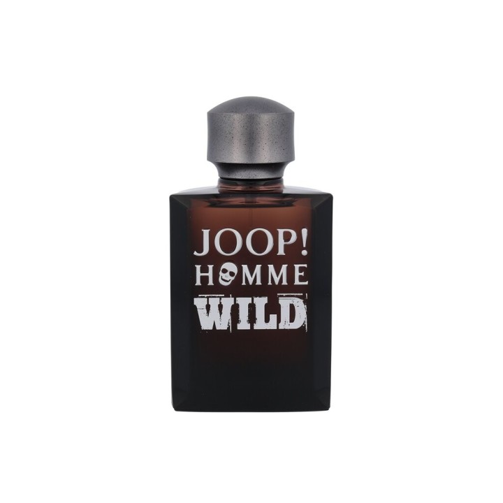 JOOP! Homme Wild – Toaletná voda pre mužov