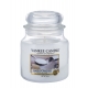 Yankee Candle Baby Powder (vonná sviečka)