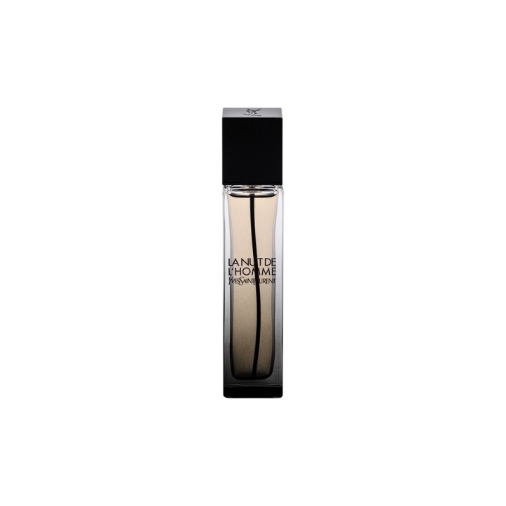 Yves Saint Laurent La Nuit De L'Homme – Toaletná voda pre mužov