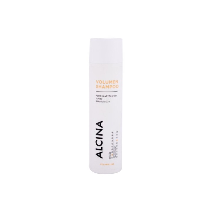 ALCINA Volume Line – Šampón pre ženy