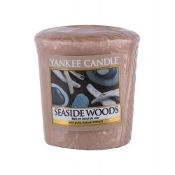 Yankee Candle Seaside Woods (vonná sviečka)