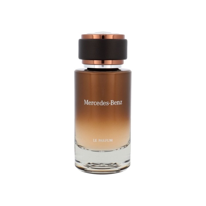 Mercedes-Benz Le Parfum – Parfumovaná voda pre mužov