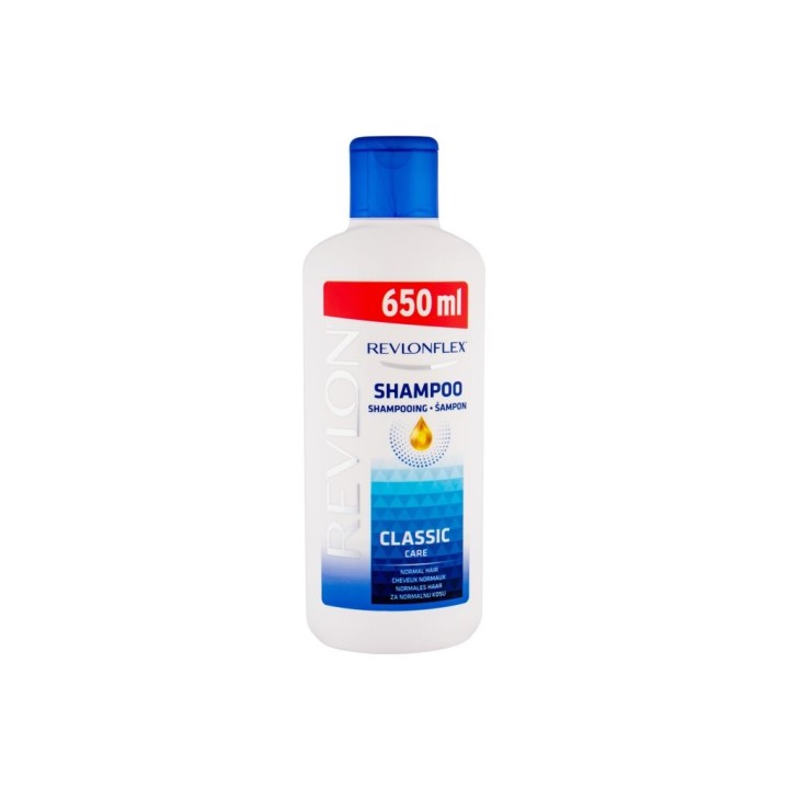 Revlon Revlonflex Classic – Šampón pre ženy