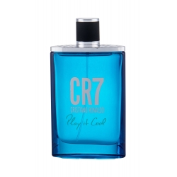 Cristiano Ronaldo CR7 (toaletná voda)