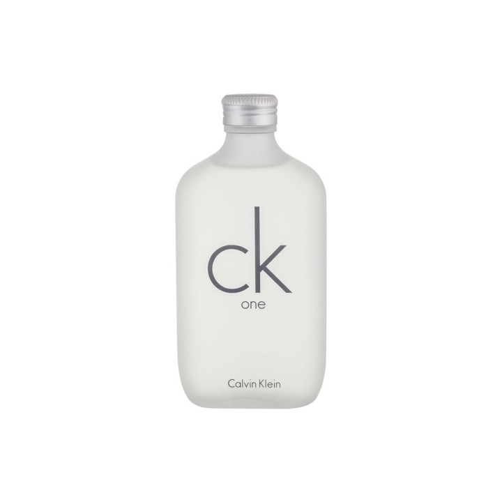 Calvin Klein CK One – Toaletná voda unisex