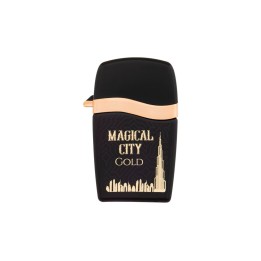 Vive Scents Magical City – Toaletná voda pre mužov