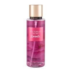 Victoria´s Secret Romantic (telový sprej)