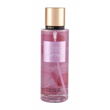 Victoria´s Secret Velvet Petals (telový sprej)