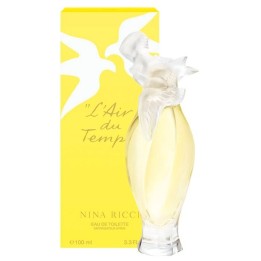 Nina Ricci L'Air du Temps – Toaletná voda pre ženy