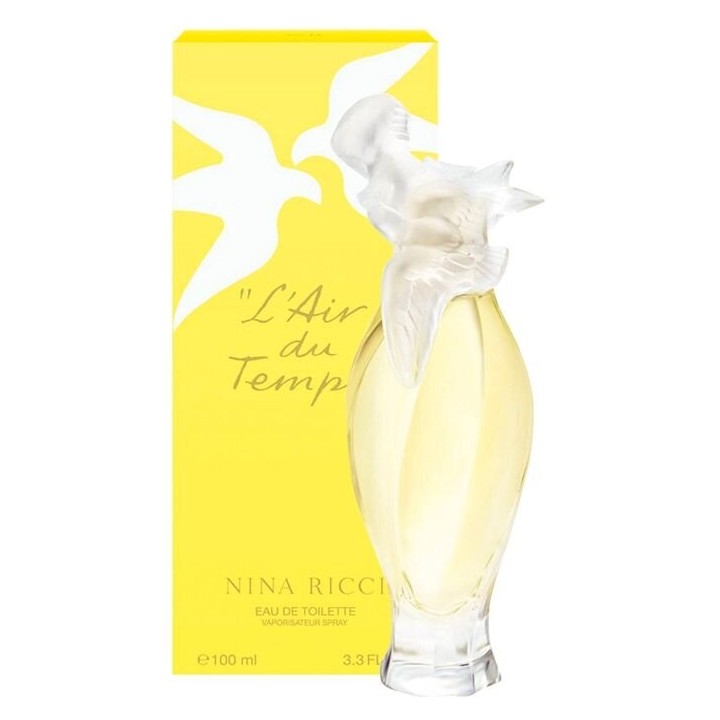 Nina Ricci L'Air du Temps – Toaletná voda pre ženy