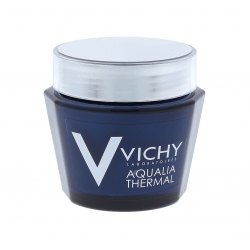 Vichy Aqualia Thermal (nočný pleťový krém)