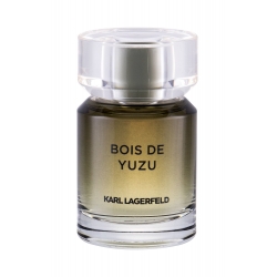 Karl Lagerfeld Les Parfums Matieres (toaletná voda)