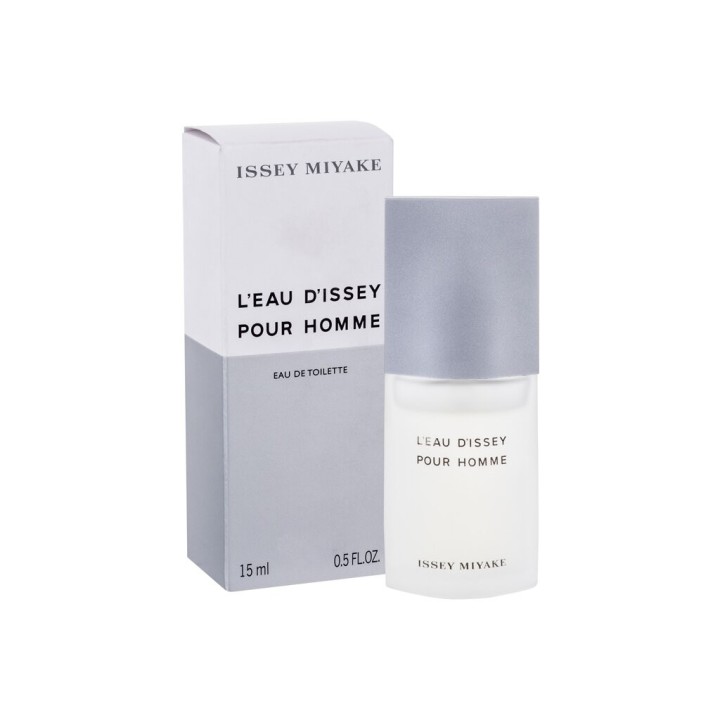Issey Miyake L'Eau D'Issey Pour Homme – Toaletná voda pre mužov