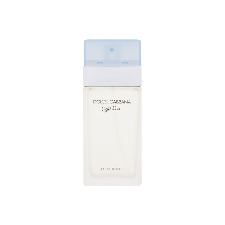 Dolce&Gabbana Light Blue – Toaletná voda pre ženy