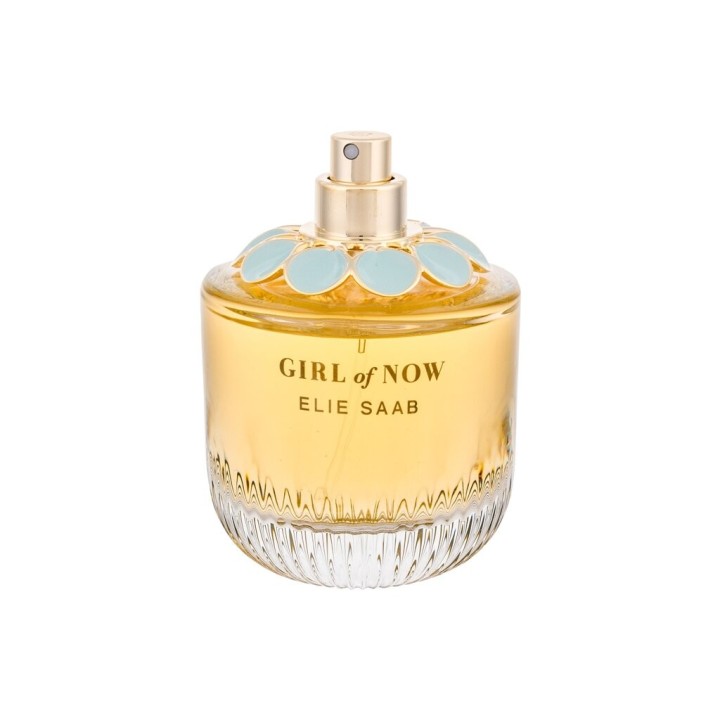 Elie Saab Girl of Now – Parfumovaná voda pre ženy