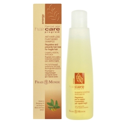 Frais Monde Anti-Hair Loss Plant-Based (Šampón)