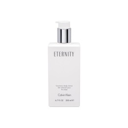 Calvin Klein Eternity – Telové mlieko pre ženy