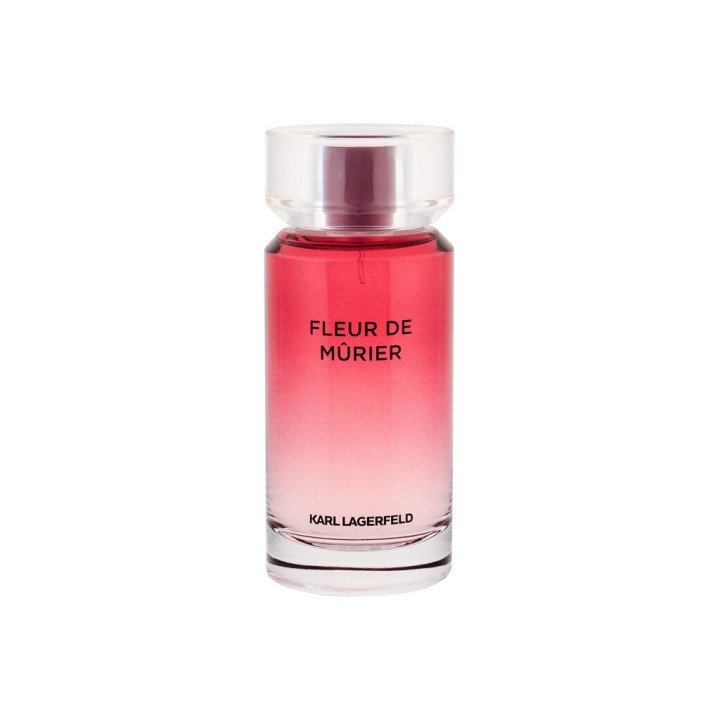 Karl Lagerfeld Les Parfums Matieres Fleur de Murier…