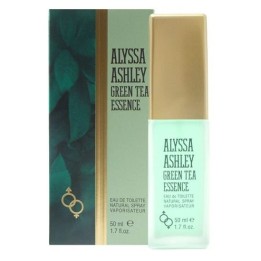 Alyssa Ashley Green Tea – Toaletná voda pre ženy
