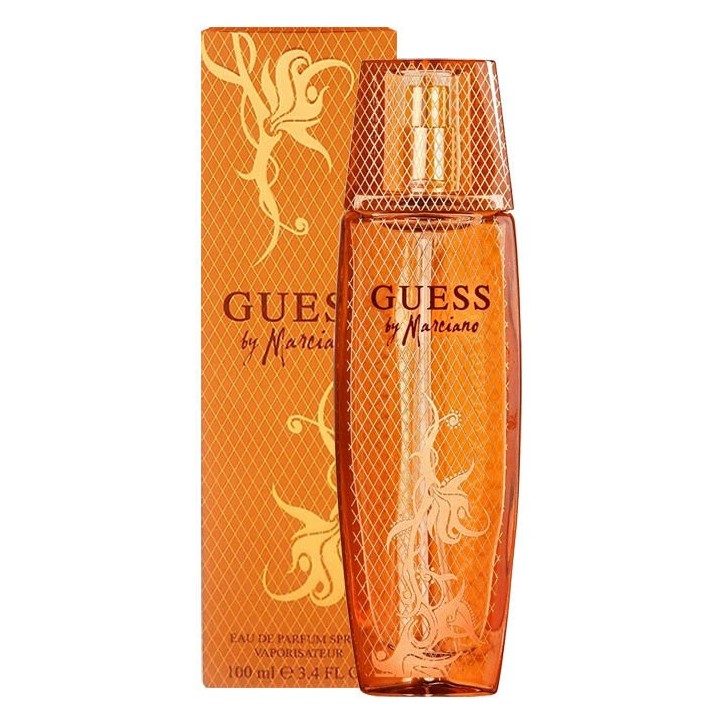 GUESS Guess by Marciano – Parfumovaná voda pre ženy