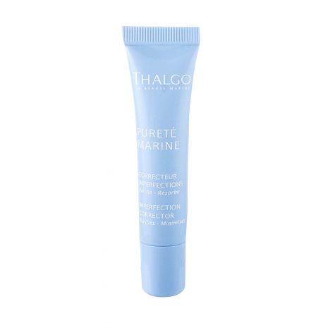 Thalgo Pureté Marine (lokálna starostlivosť)