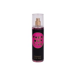 Britney Spears Prerogative – Telový sprej unisex