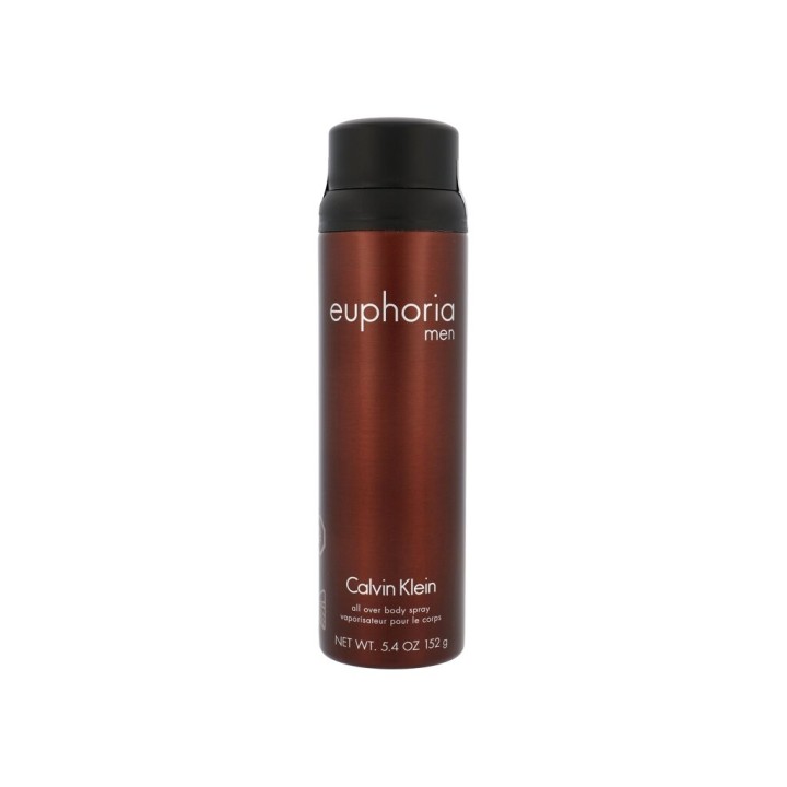 Calvin Klein Euphoria – Dezodorant pre mužov