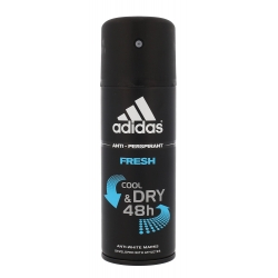 Adidas Fresh (antiperspirant)