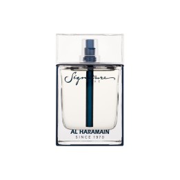 Al Haramain Signature Blue – Parfumovaná voda unisex