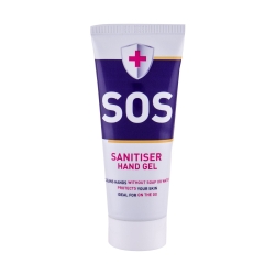 Aroma AD SOS (antibakteriálny prípravok)