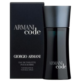 Giorgio Armani Code – Toaletná voda pre mužov
