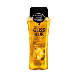 Schwarzkopf Gliss (Šampón)