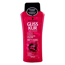 Schwarzkopf Gliss Kur (Šampón)