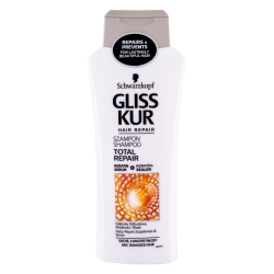 Schwarzkopf Gliss (Šampón)