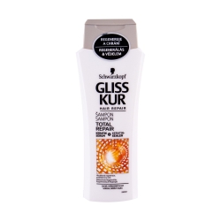 Schwarzkopf Gliss Kur (Šampón)