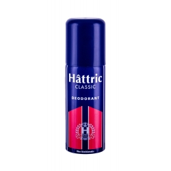 Hattric Classic (dezodorant)