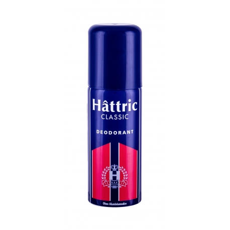 Hattric Classic (dezodorant)