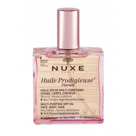 NUXE Huile Prodigieuse (telový olej)