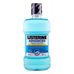Listerine Mouthwash (Ústna voda)