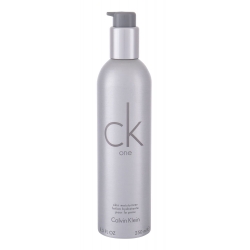 Calvin Klein CK One (telové mlieko)