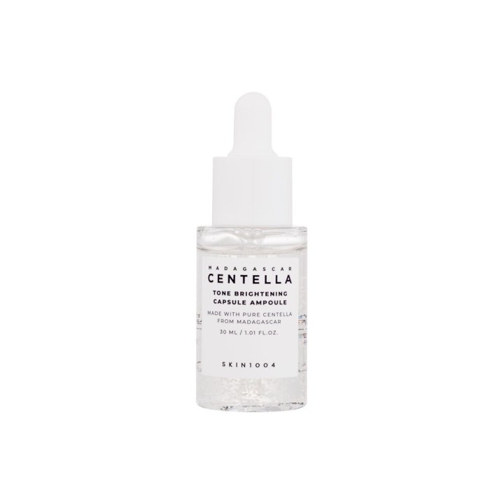 SKIN1004 Tone Brightening Capsule Ampoule – Pleťové sérum pre…