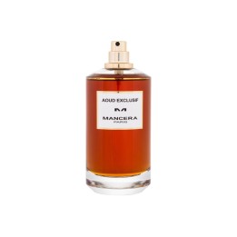 MANCERA Les Exclusifs Aoud Exclusif – Parfumovaná voda unisex